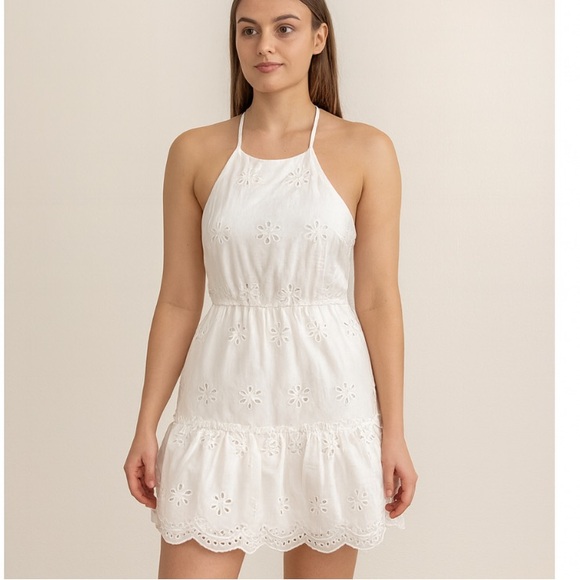 Speechless summer dress - Picture 1 of 6